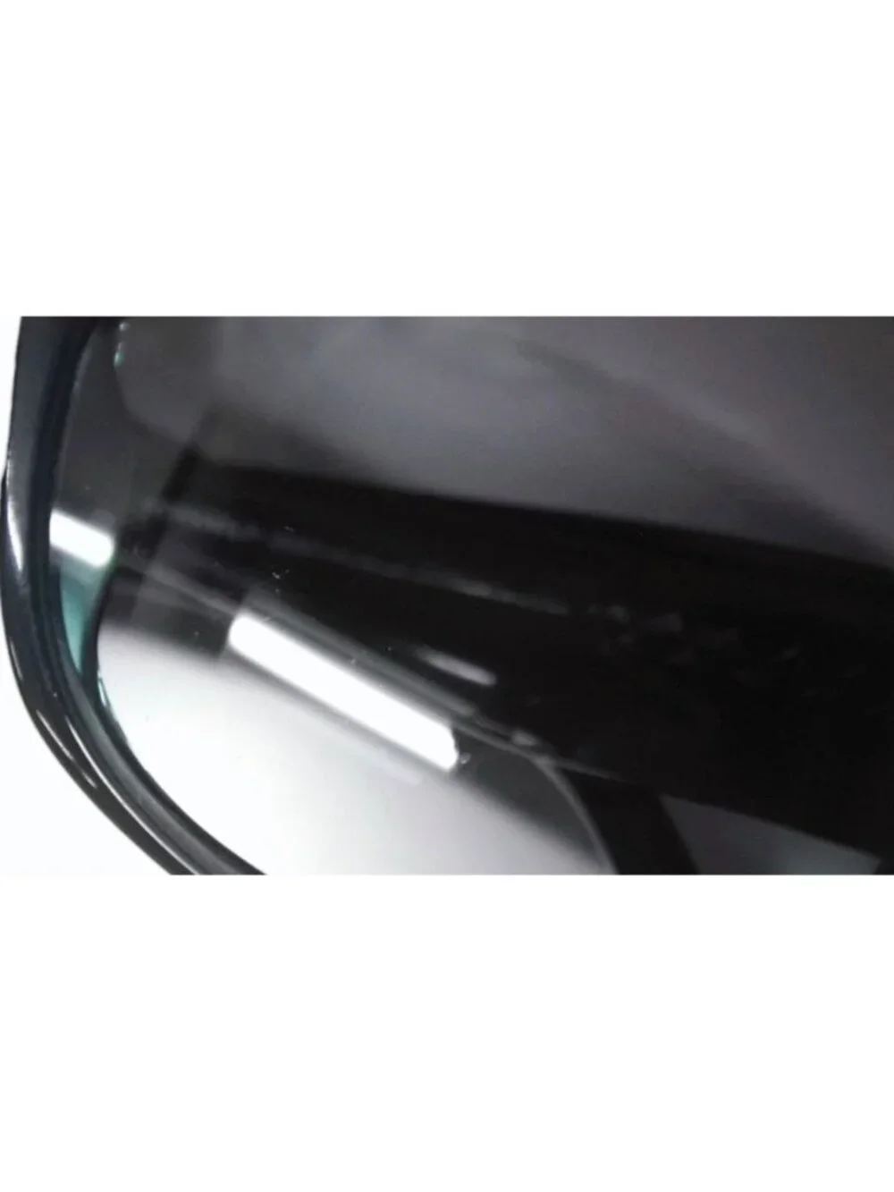 Chanel Sunglasses Eyewear CC Logo Clear Green